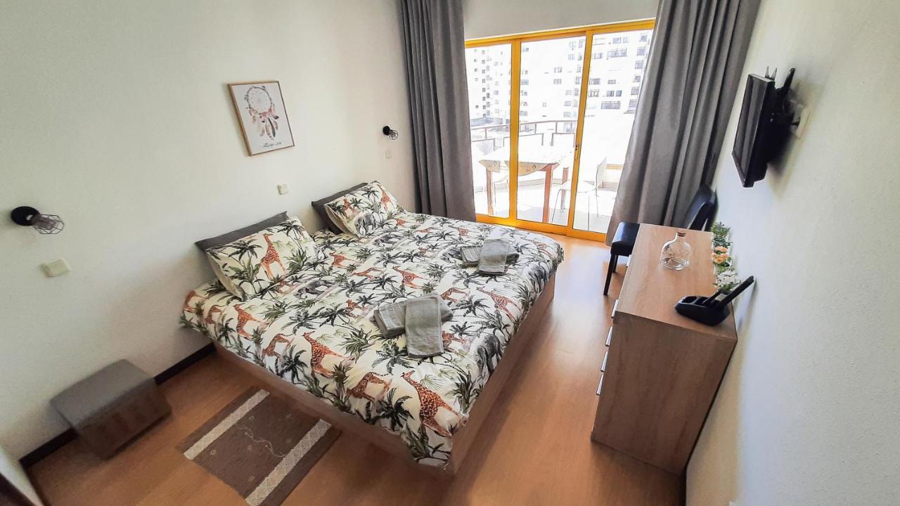 Casa Del Legui Leilighet Portimão Eksteriør bilde